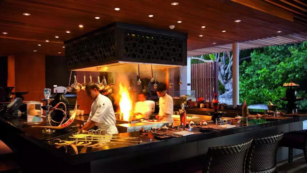 离马累近的居民岛,离马累近的旅游岛