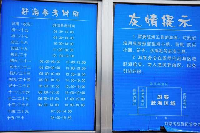 日照旅游攻略探索日照从这里开始 (日照旅游去哪玩这份攻略值得参考)