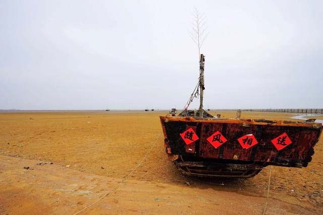 日照旅游攻略探索日照从这里开始 (日照旅游去哪玩这份攻略值得参考)