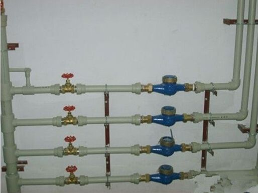 给排水基础知识与实务,给排水管道基础知识