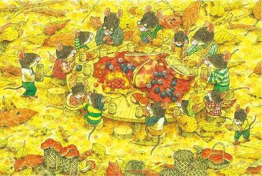 14只老鼠完整视频,14只老鼠歌曲