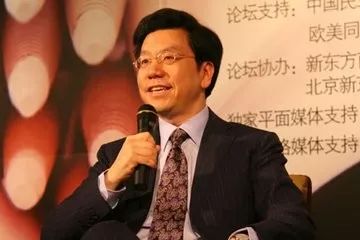 李开复创业成功的秘诀,李开复传奇人生故事