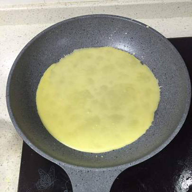 麦饭石不粘家用平底炒锅,麦饭石不粘炒锅家用无油烟锅