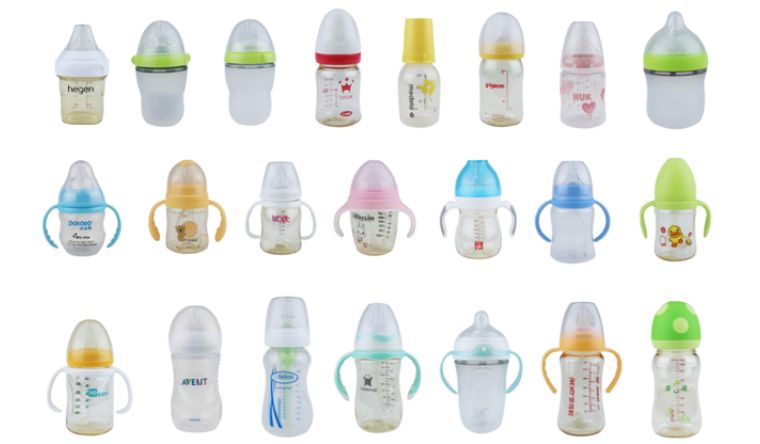 跟风总出错?深圳市消委会手把手教你选奶瓶