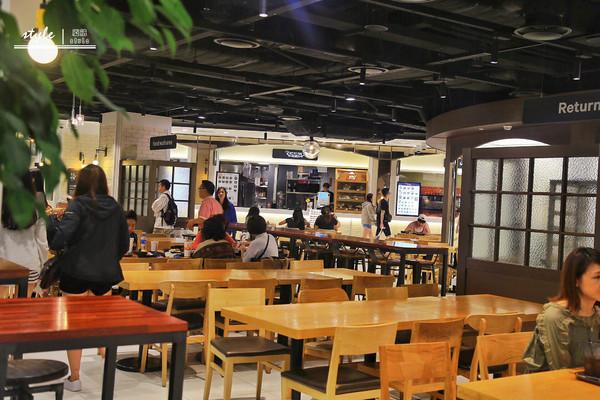 韩国最大的眼镜批发市场,韩国的农贸批发市场