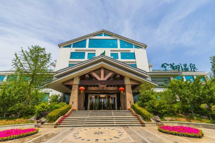 洛阳最好的酒店是哪个亲子房,洛阳这家酒店颜值超高不住别后悔