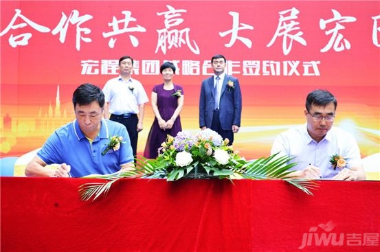 淄博新世界商业步行街开业的样子,张店新开的商业街