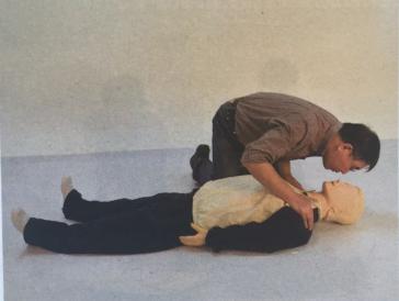 心肺复苏的抢救流程及原则,心肺复苏抢救成功后注意事项