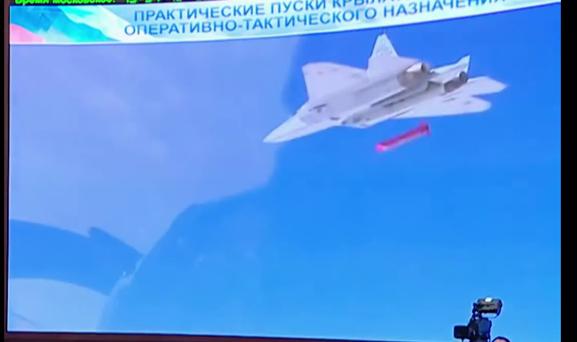 直接变成四代半！俄罗斯五代机悲剧了：隐身性能几乎全部丧失