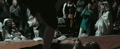 这片不能看！说是虚构，画面却真实得触目惊心……