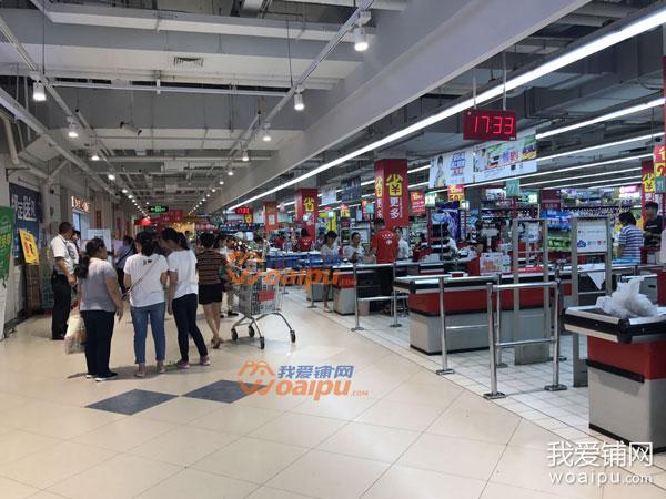 合肥国购广场二期规划图,合肥之心城和国购广场哪个好