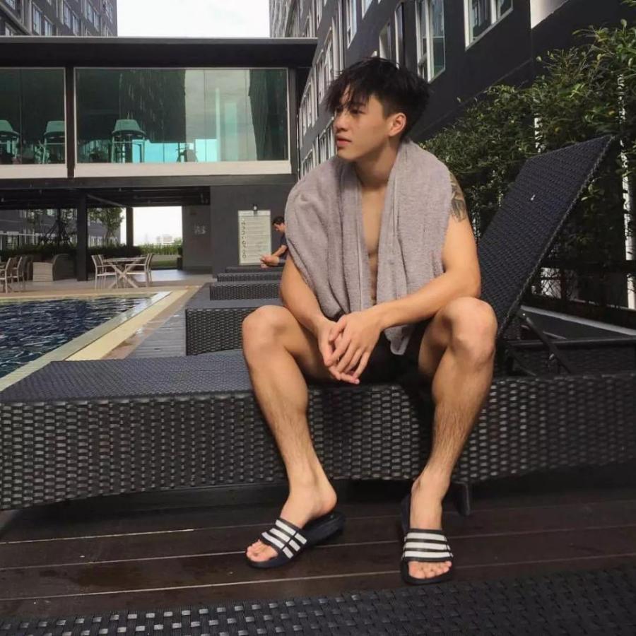 励志故事潜力,一个胖子的励志故事