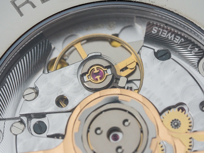 浪琴没有高端腕表吗,浪琴没有刻度的表