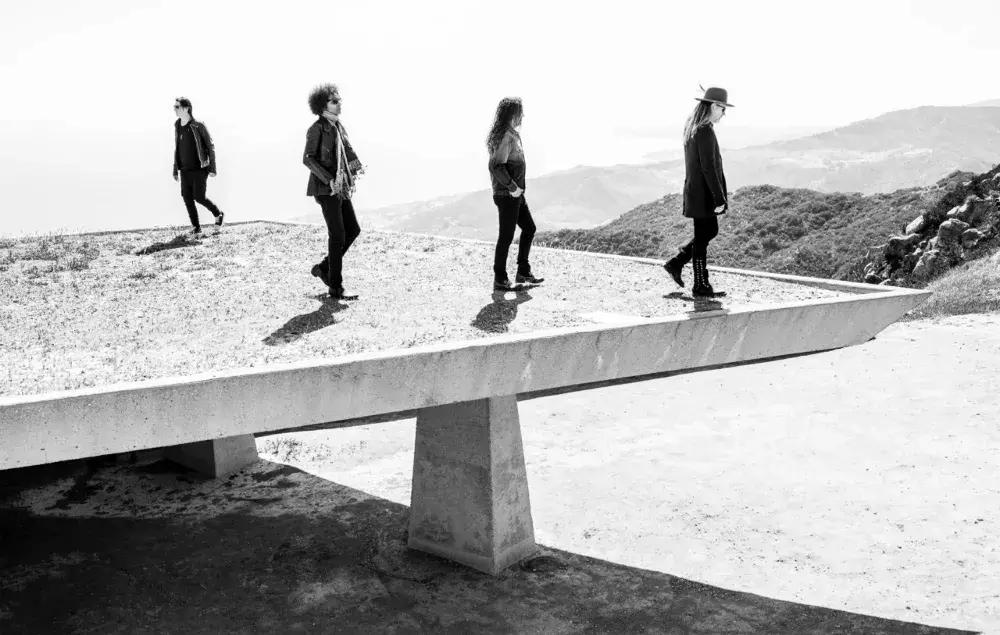 我见世间处处有反抗：AliceinChains