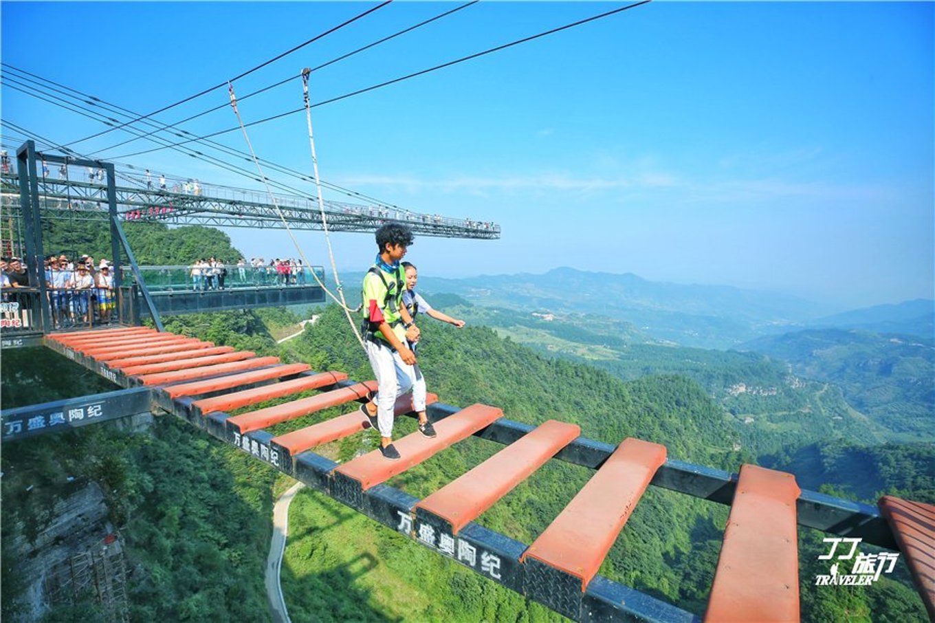 重庆神奇的地理位置,重庆成为世界第一城市