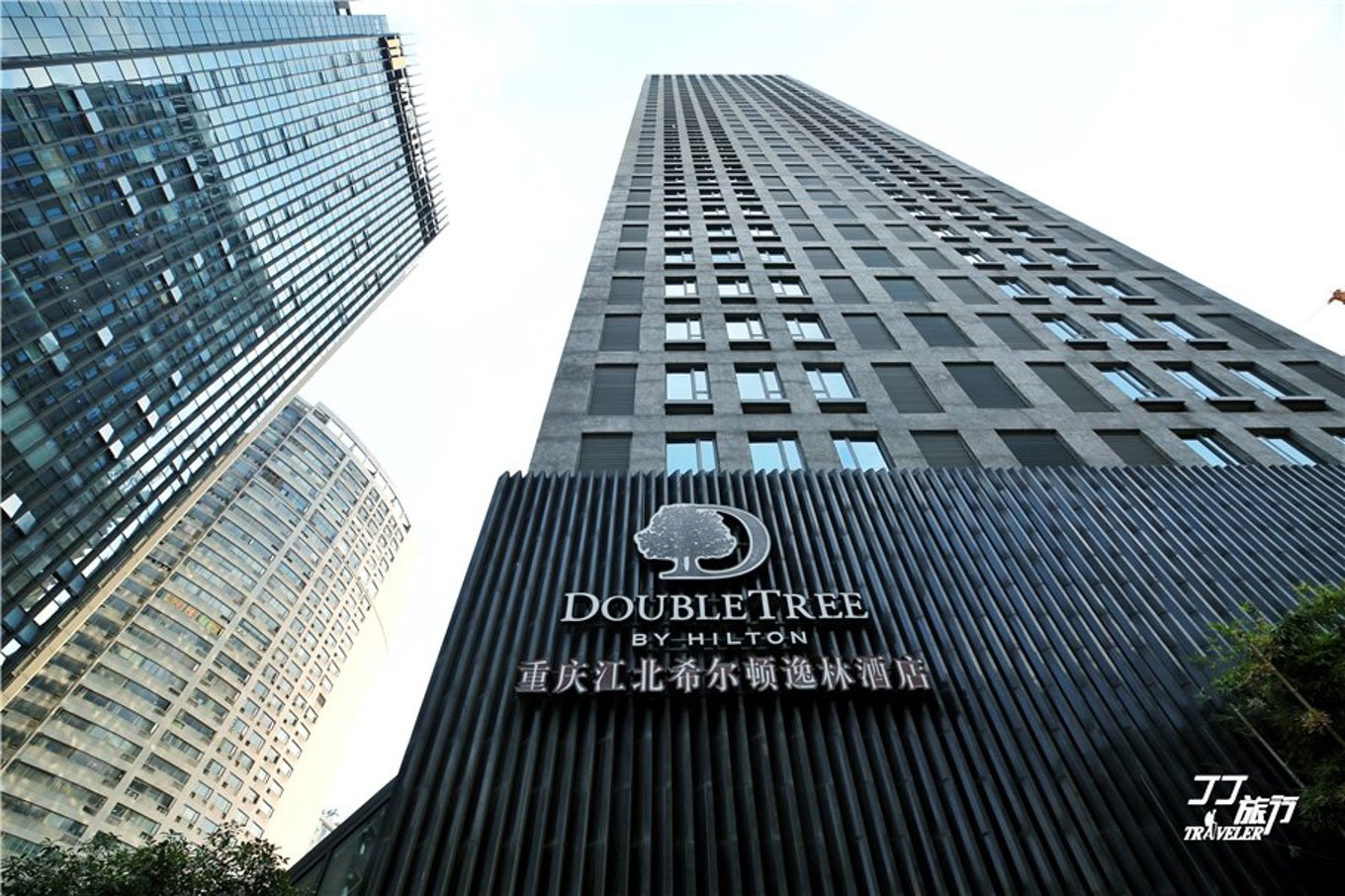 重庆神奇的地理位置,重庆成为世界第一城市