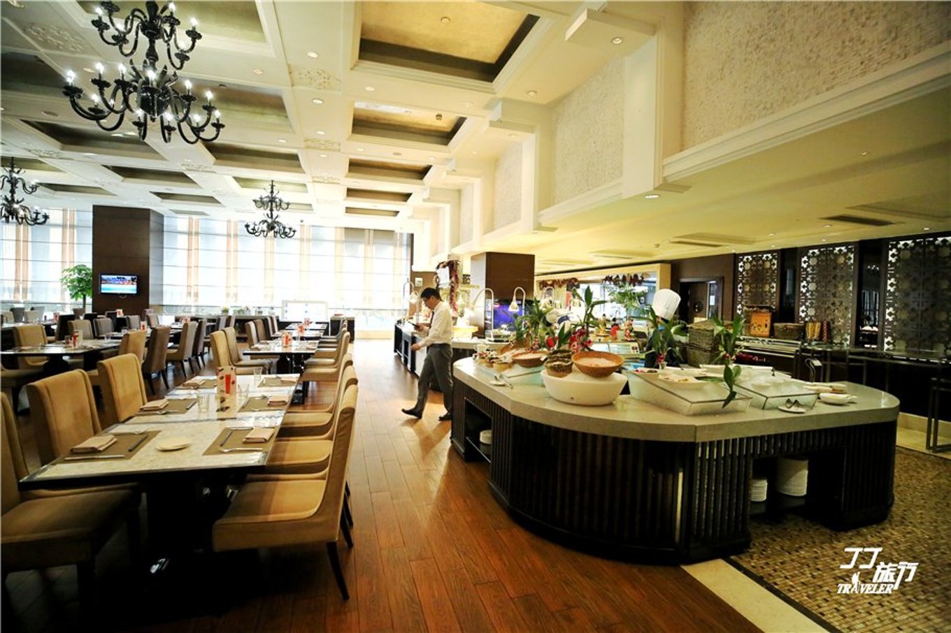 重庆神奇的地理位置,重庆成为世界第一城市