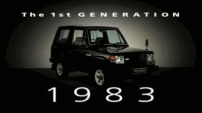 帕杰罗v97亏电吗,买帕杰罗v97的十大忠告