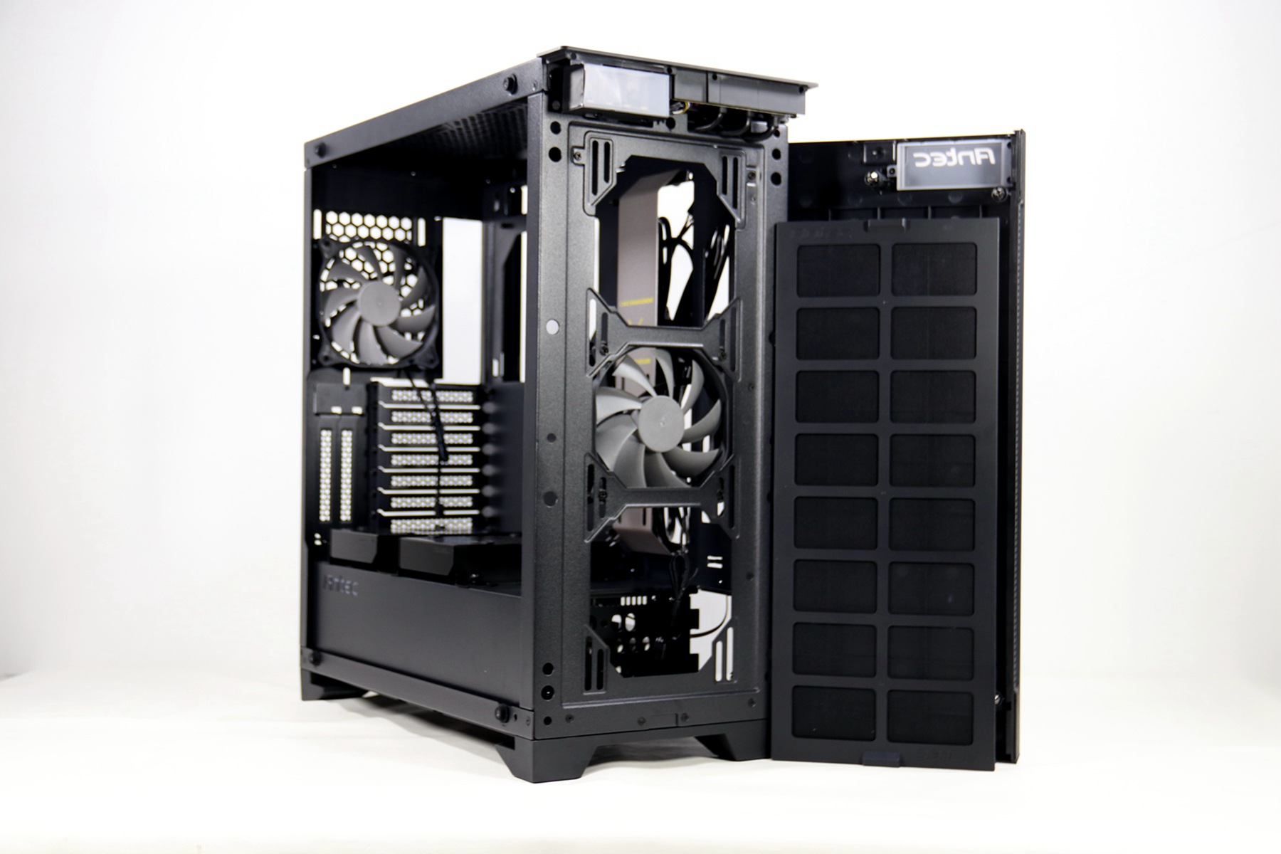 diy最靠谱的电脑主机,教你自制一个配置超好的主机