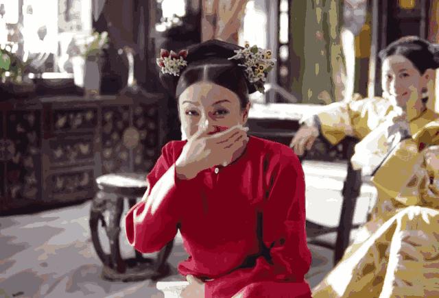 延禧攻略指数,延禧攻略测试图片