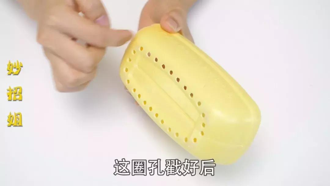 用过期的洗洁精会怎样,洗洁精瓶压嘴的正确方法