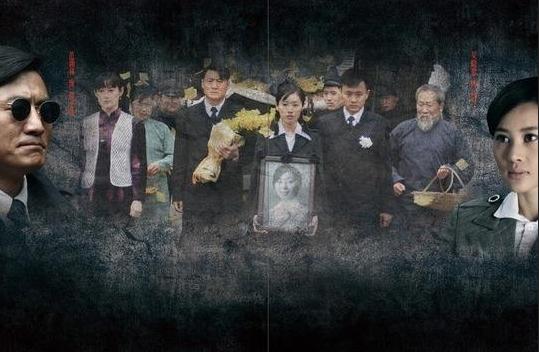 一触即发电视剧谍战40集豆瓣评分,收视高的谍战电视剧