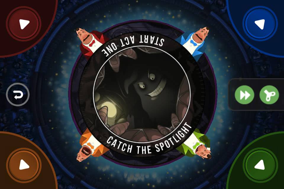 盘点五款好玩到爆炸的手游,推荐一些一玩就停不下来的手游