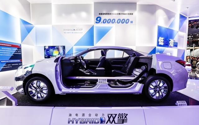 哪吒v新能源汽车质量怎么样,比亚迪新能源汽车质量怎么样