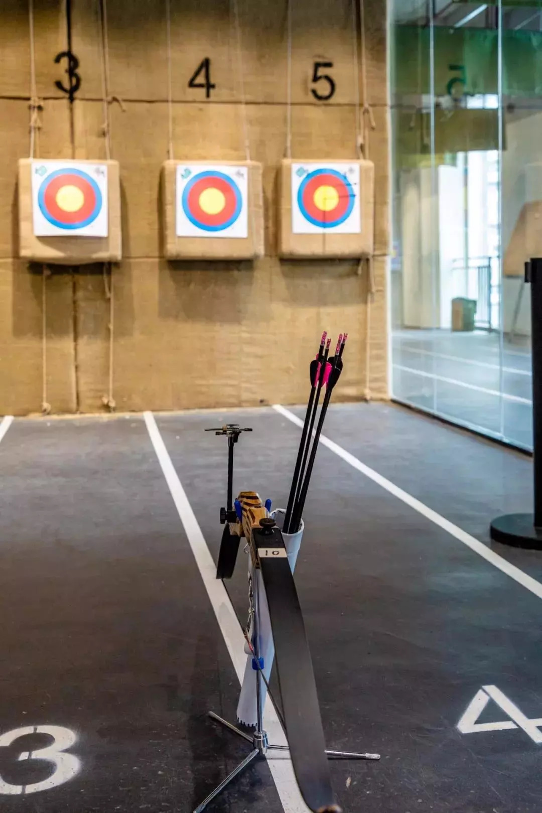 北京路又一潮人打卡点！射箭、VR游戏、极速漂移车……通通有得玩