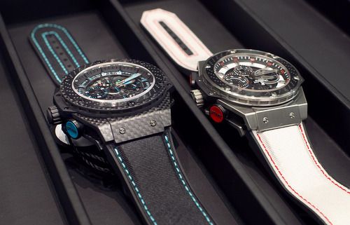 广州仿冒瑞士表曝光视频,瑞士警方销毁广州假表