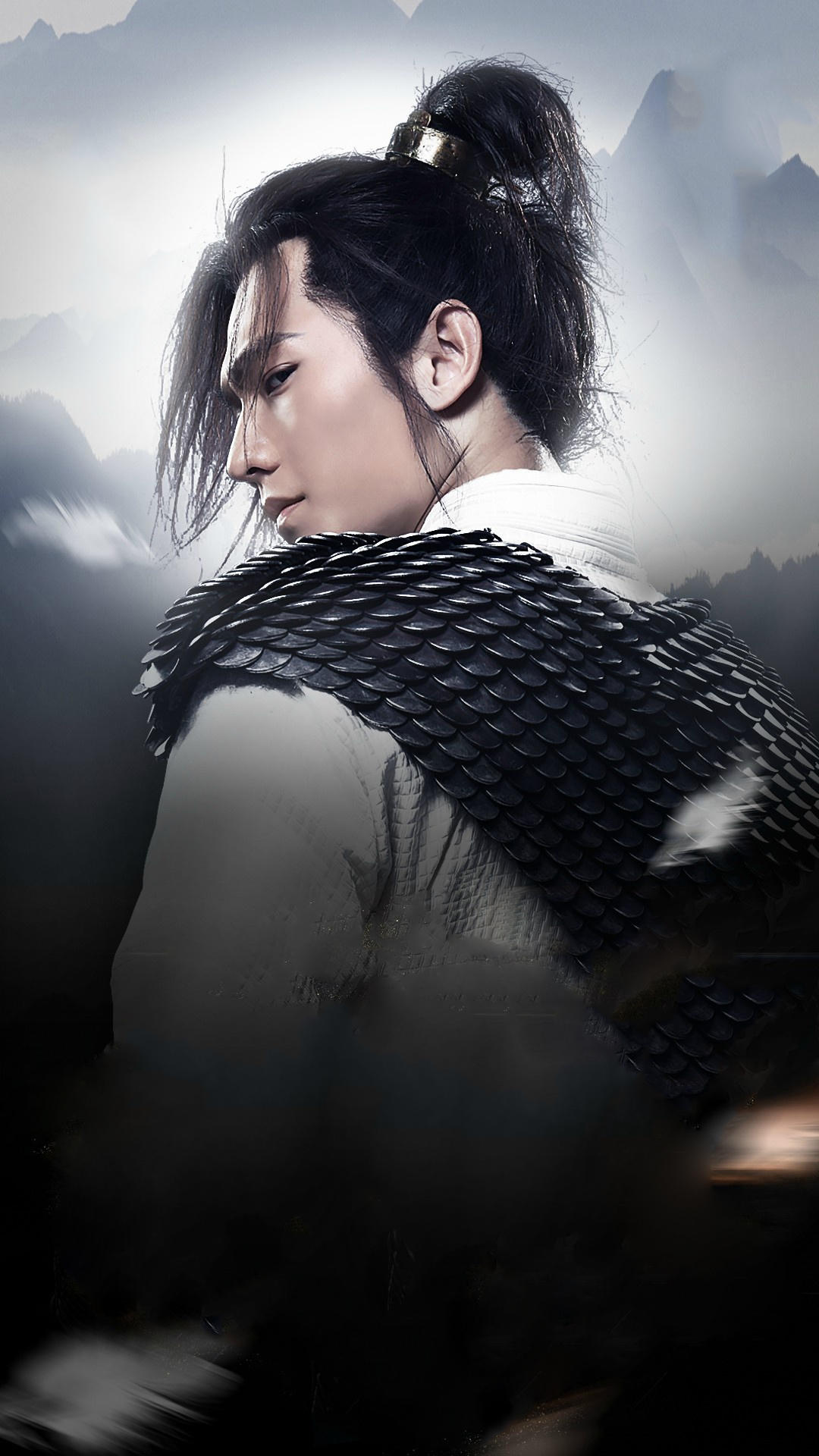 无水印影视卡通壁纸,很经典的影视壁纸