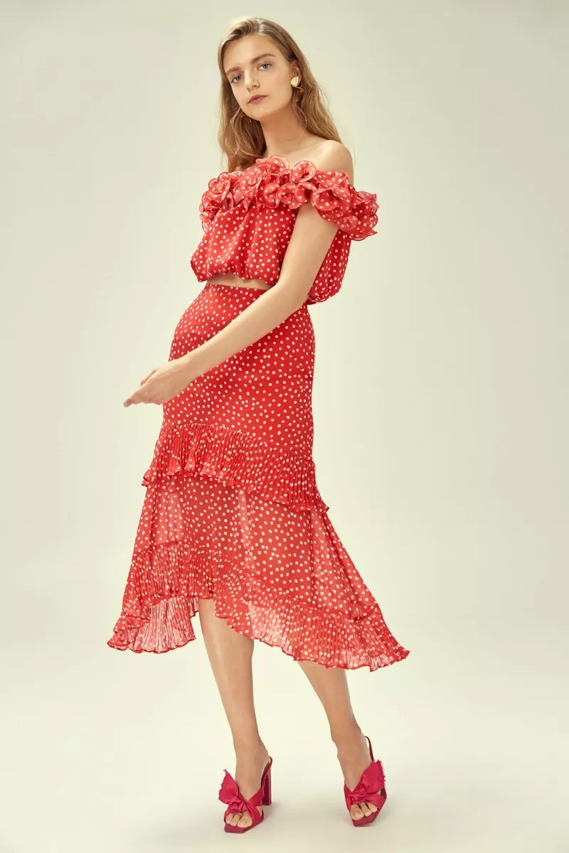 论网红店的卖衣服套路,在店里买衣服被坑怎么办