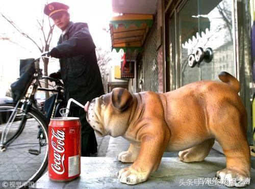 可口可乐发展史简介,玻璃瓶可口可乐发展史