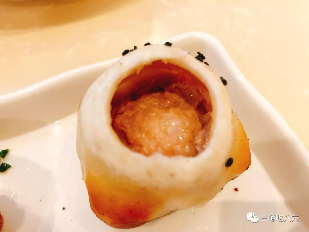 当年要是我没去批发美容美发产品，现在哪里还有小杨生煎的机会！