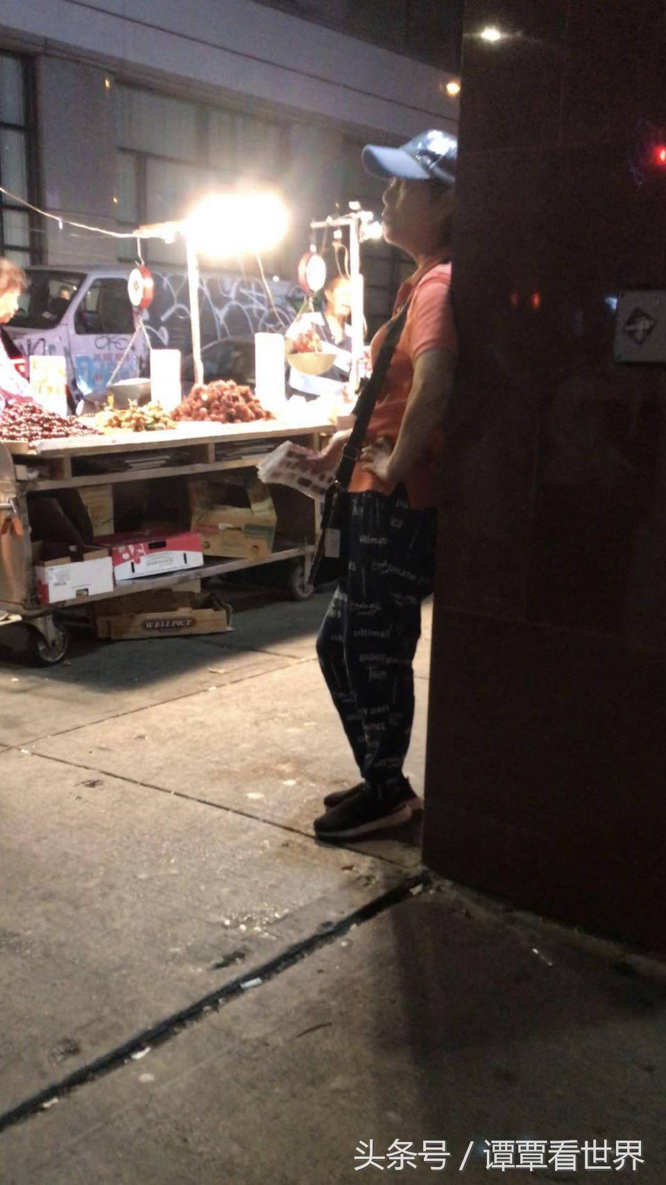 温州人开豪车的视频,温州人在美国开豪车