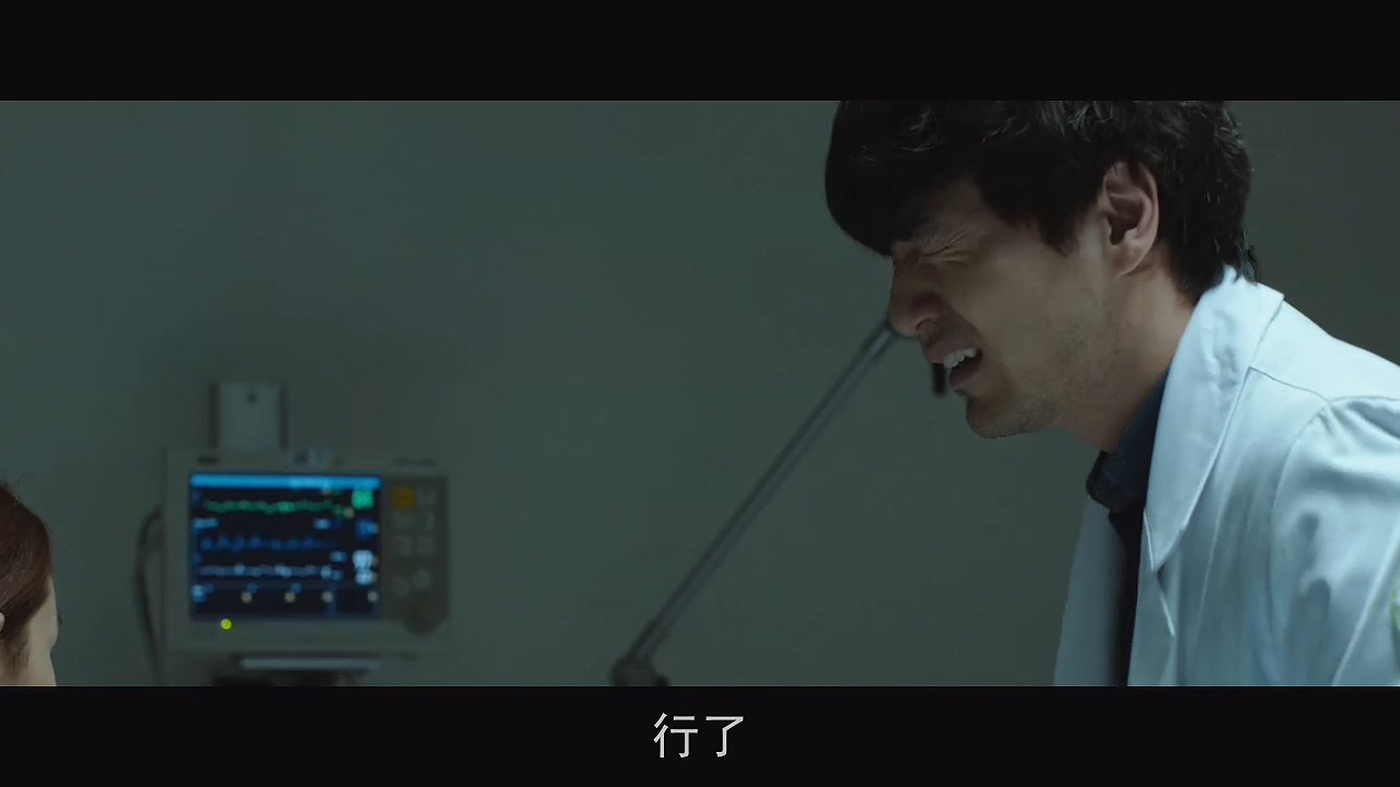 妻子被绑架，我却不能报警：韩国电影无尿点系列