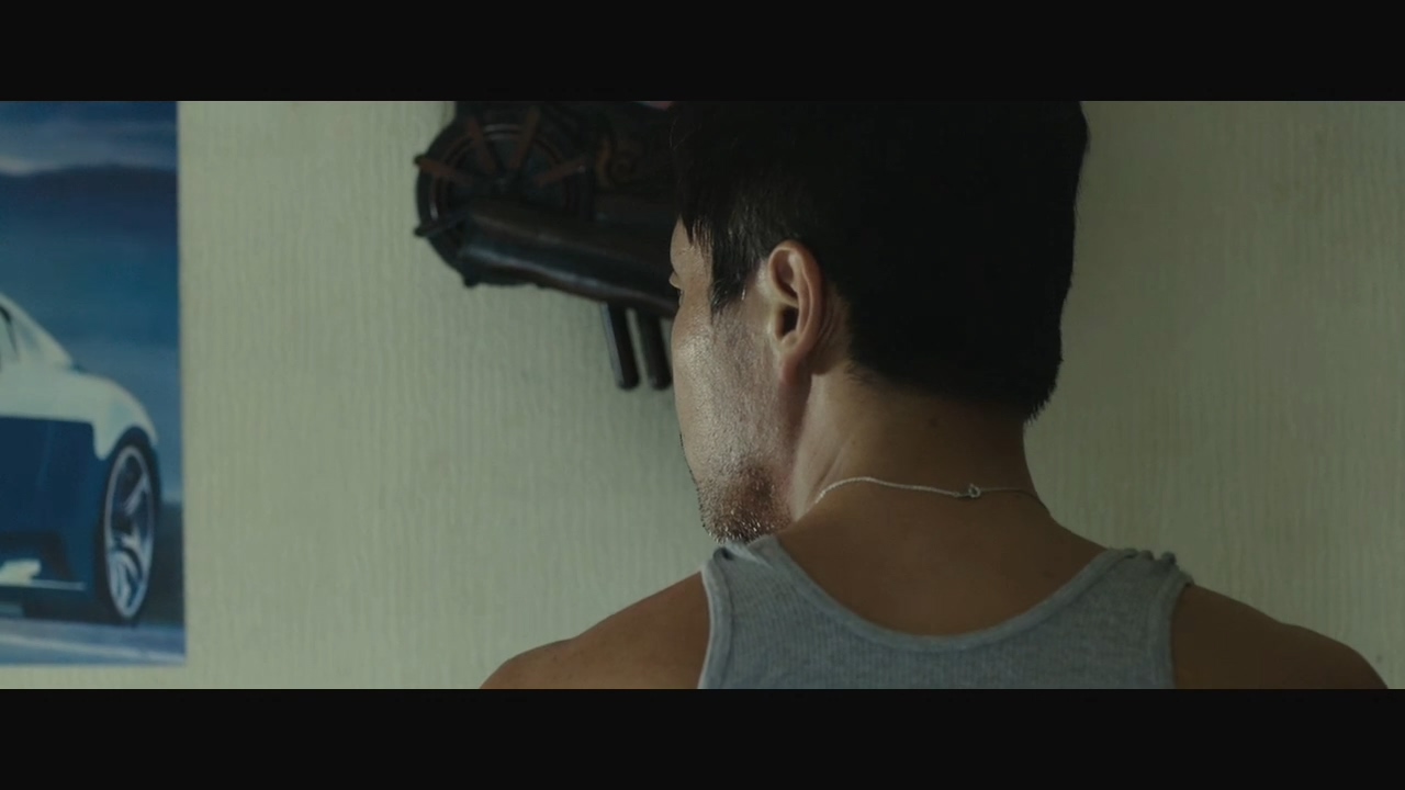 妻子被绑架，我却不能报警：韩国电影无尿点系列