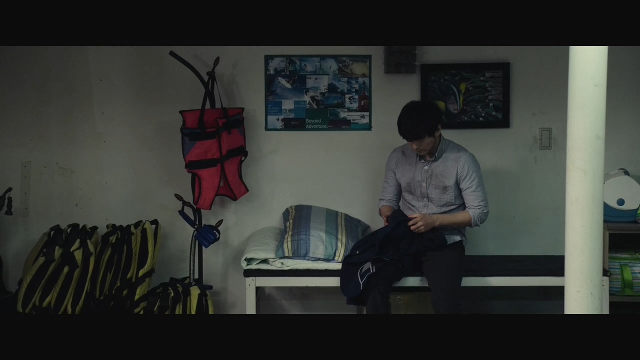 妻子被绑架，我却不能报警：韩国电影无尿点系列