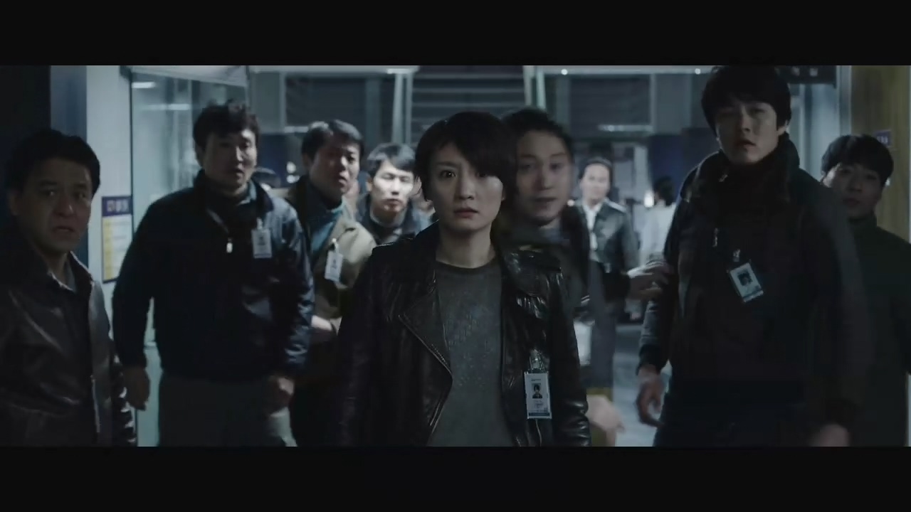 妻子被绑架，我却不能报警：韩国电影无尿点系列