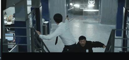 妻子被绑架，我却不能报警：韩国电影无尿点系列