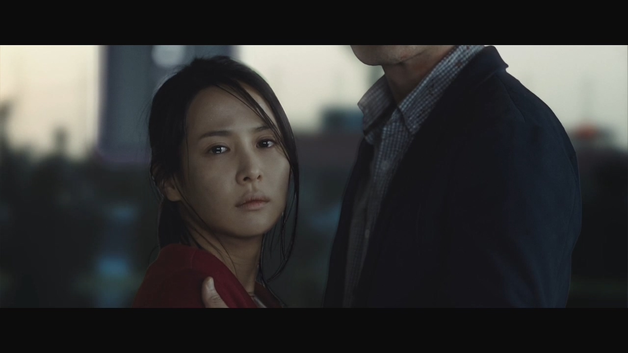 妻子被绑架，我却不能报警：韩国电影无尿点系列