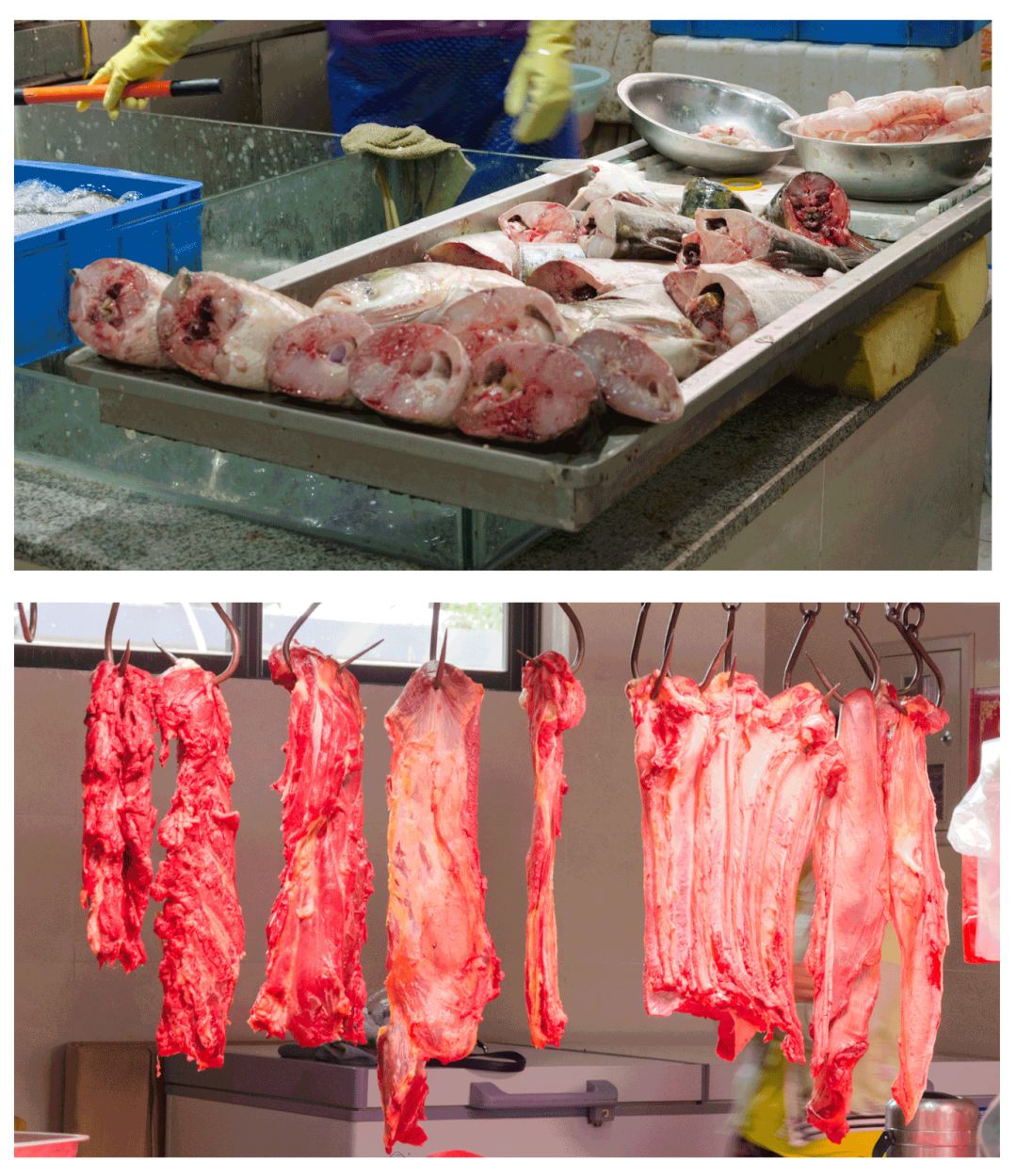 科巷菜场改造效果图,科巷菜场的变迁