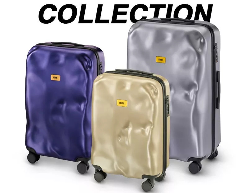 旅游的行李箱要备一些什么,短暂旅行适合什么行李箱