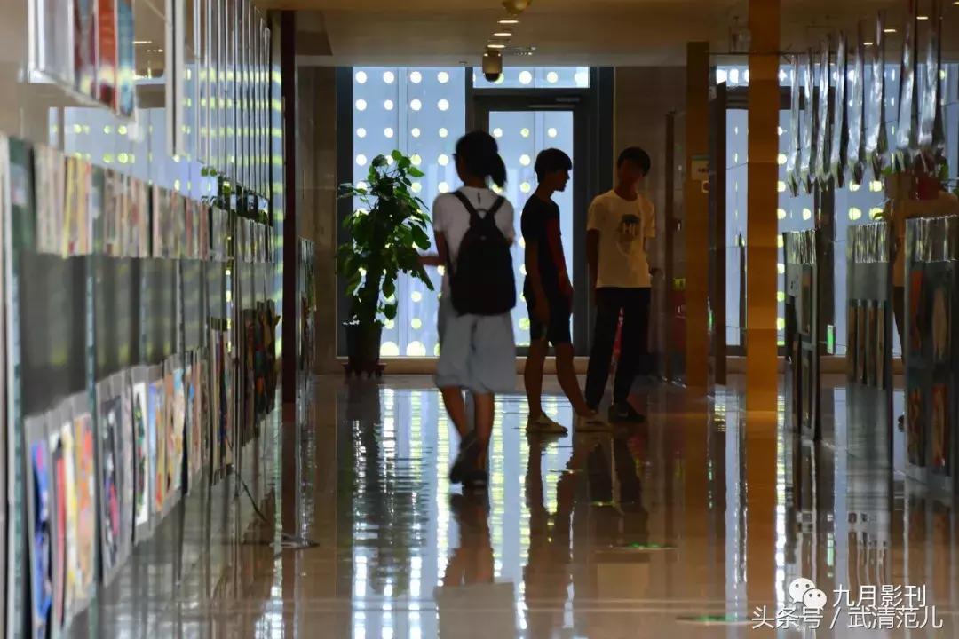 武清纪实,爱上武清从哪里开始