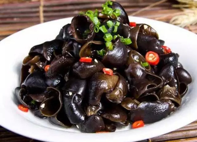 各种菇类都有哪些功效,各种菇类抗癌作用大汇总