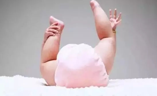 家有女宝必看！女宝*处私**常见问题，做错1个都不行！