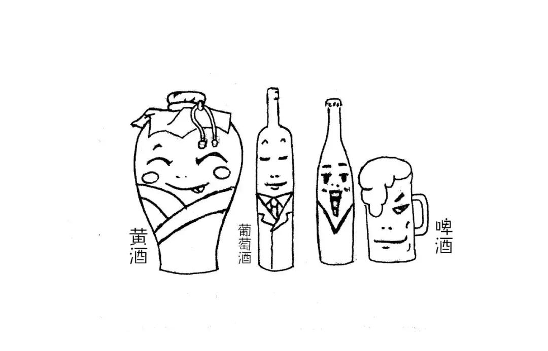 房县黄酒以酒为礼,房县黄酒试饮