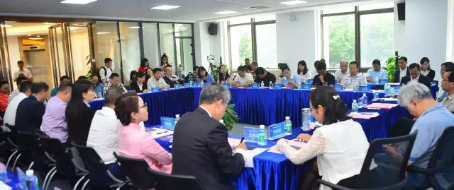 广东中科:汇智共行,金融资本助力实体经济发展