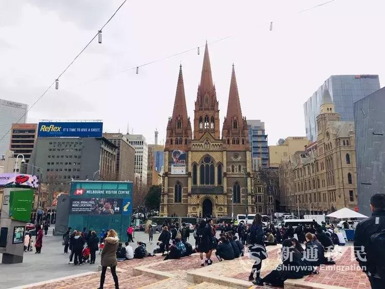 移民后的真实故事,移民后的经历