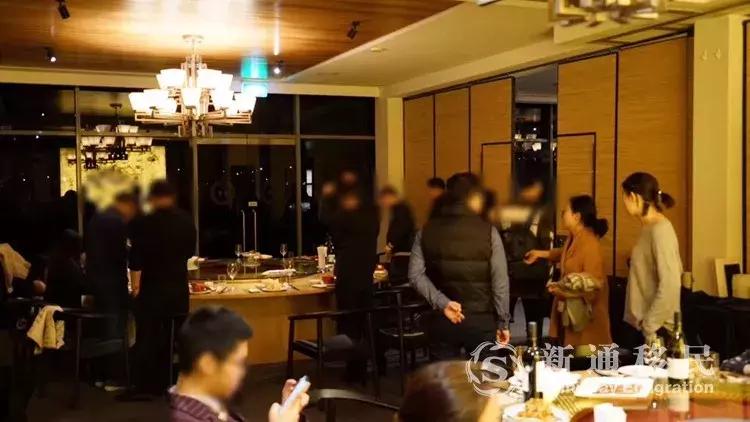 移民后的真实故事,移民后的经历